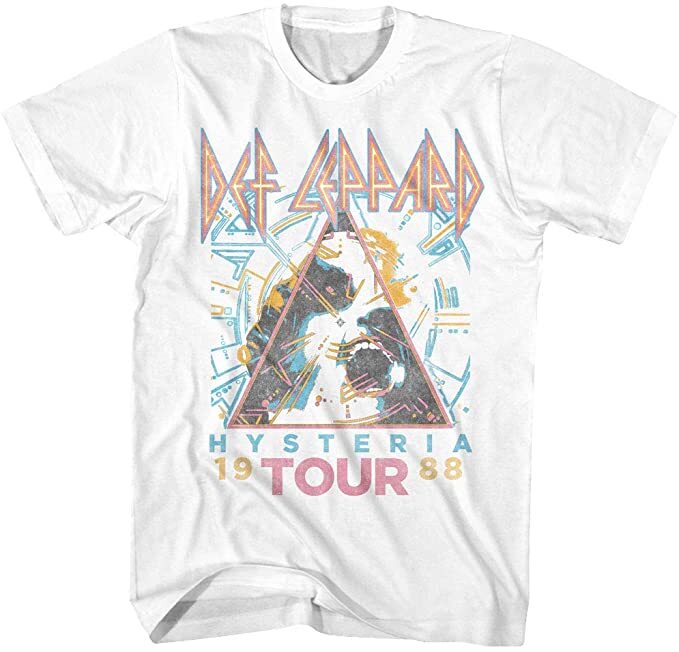 French Lop apud Rock Shirt